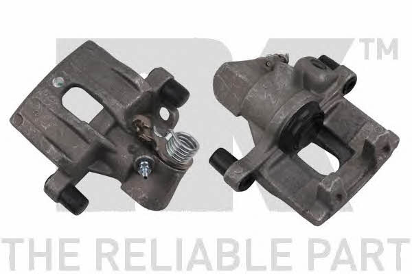 Brake caliper rear left NK 2125157