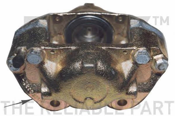 NK 212516 Brake caliper front right 212516