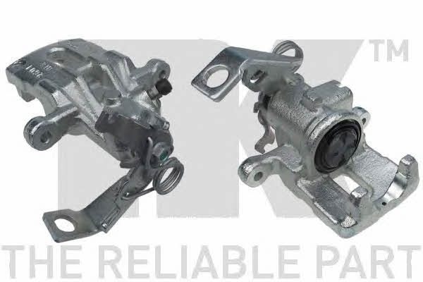 Brake caliper Honda Civic: 2126155 NK Brake Caliper