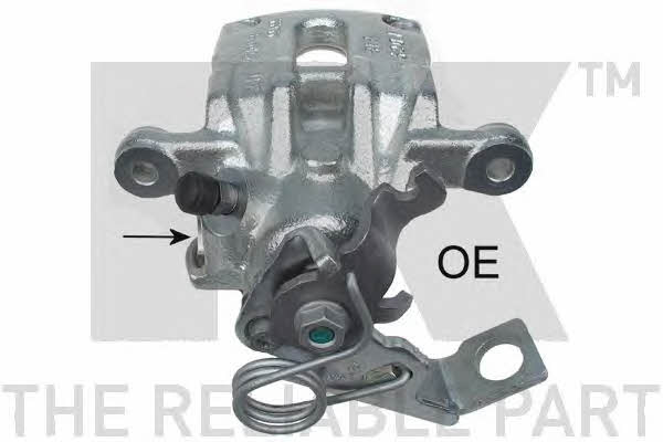 2126156 NK Brake caliper rear right
