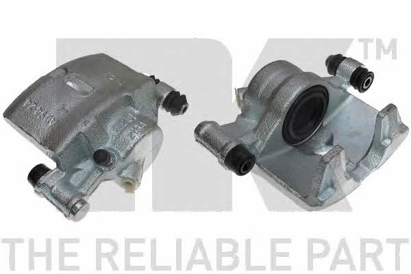 NK 213071 Brake caliper front left 213071