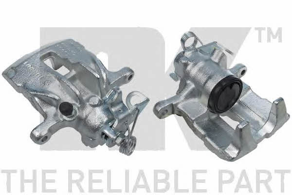 2147138 NK Brake caliper rear right