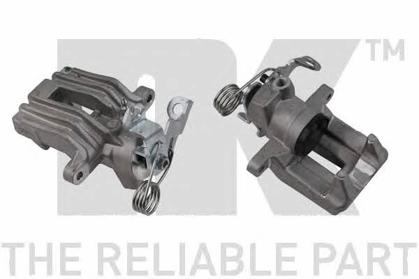 Brake caliper rear left NK 2147151
