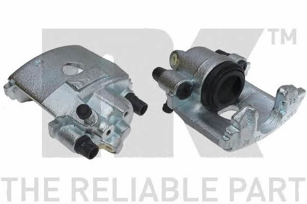 NK 2147159 Brake caliper front left 2147159 2147159 NK Brake caliper front left