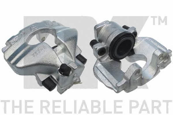 NK 2147167 Brake caliper front left 2147167 2147167 NK Brake caliper front left