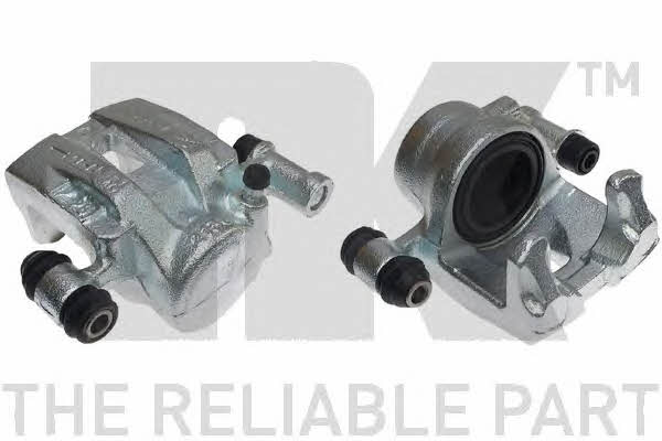 NK 215121 Brake caliper front left 215121