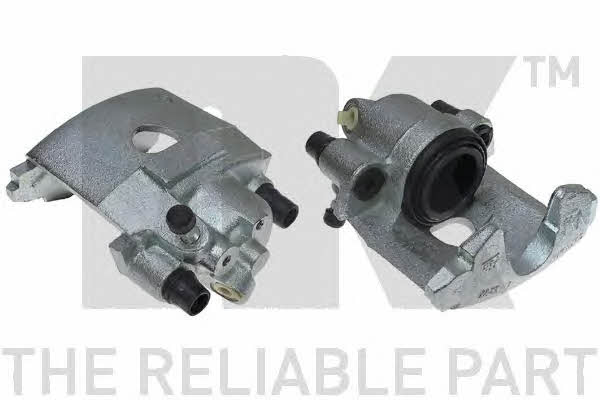 NK 2199133 Brake caliper front left 2199133 2199133 NK Brake caliper front left