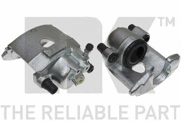 NK 214758 Brake caliper front right 214758 214758 NK Brake caliper front right