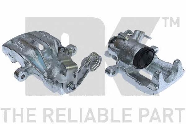214763 NK Brake caliper rear left