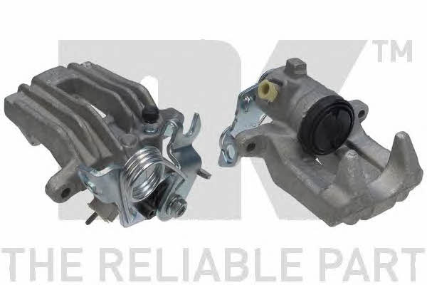 NK 214769 Brake caliper rear left 214769