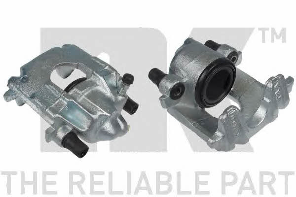 214782 NK Brake caliper front right
