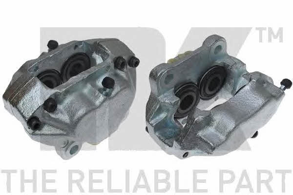 NK 214817 Brake caliper front left 214817