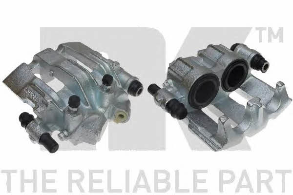 NK 214860 Brake caliper front right 214860