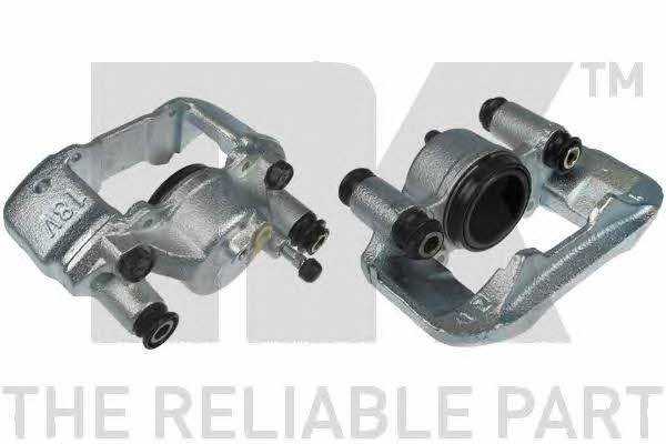 NK 213292 Brake caliper front right 213292