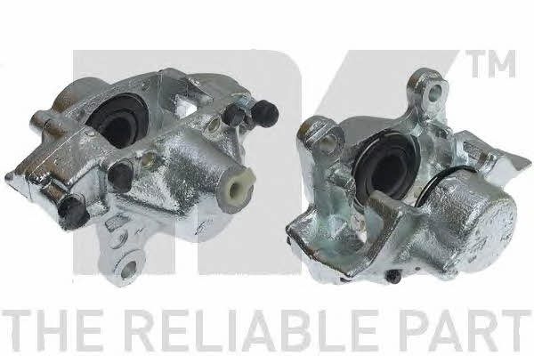 NK 2133103 Brake caliper rear left 2133103