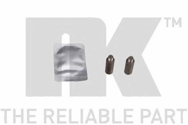 2133242 NK Brake caliper front right