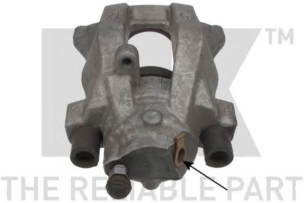 NK 2133252 Brake caliper rear right 2133252