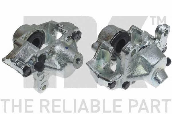 213368 NK Brake caliper rear right