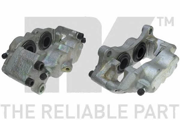 NK 213379 Brake caliper front left 213379