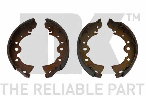 NK 2722465 Parking brake shoes 2722465