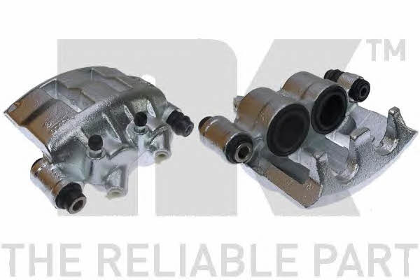 NK 2136103 Brake caliper front left 2136103