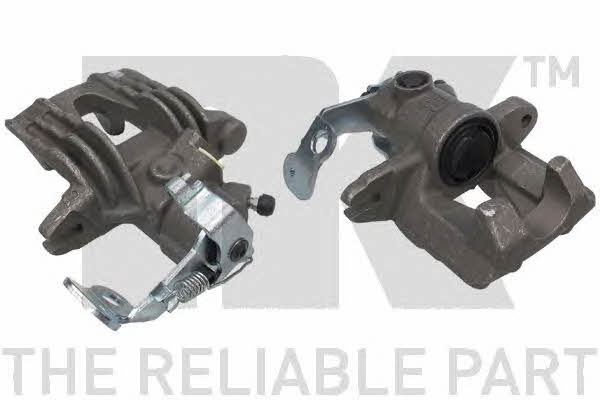 NK 2136121 Brake caliper rear left 2136121