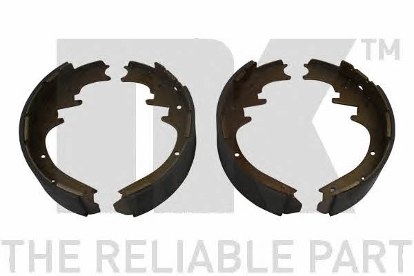 NK 2725618 Brake shoe set 2725618