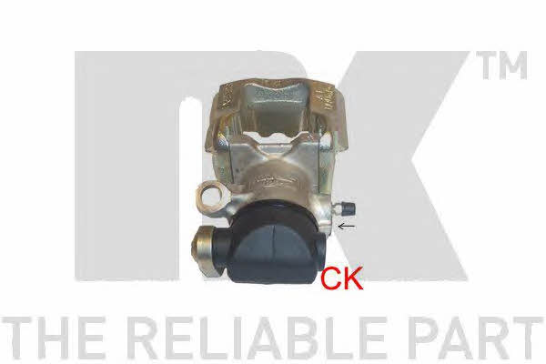 NK 213950 Brake caliper rear right 213950