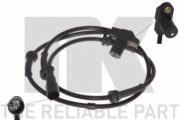 NK 294731 Sensor, wheel 294731 294731 NK Sensor, wheel
