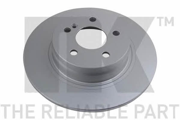 NK 3133101 Brake disc 3133101