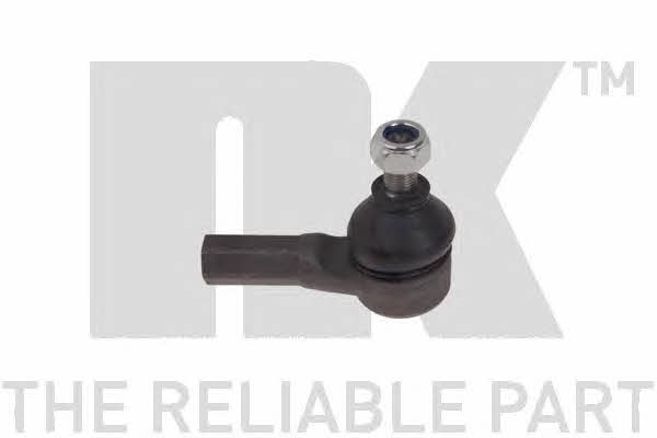 Track rod end ball joint Opel Agila: 5033657 NK Tie rod end outer