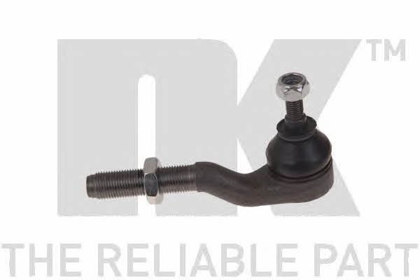 Outer tie rod end Peugeot 406: 5033722 NK Right tie rod end