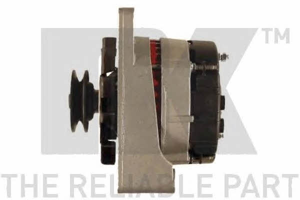 Alternator NK 4834830