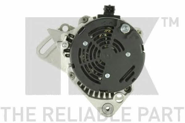 NK 4838070 Alternator 4838070