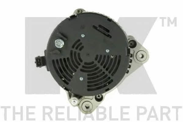 NK 4839090 Alternator 4839090