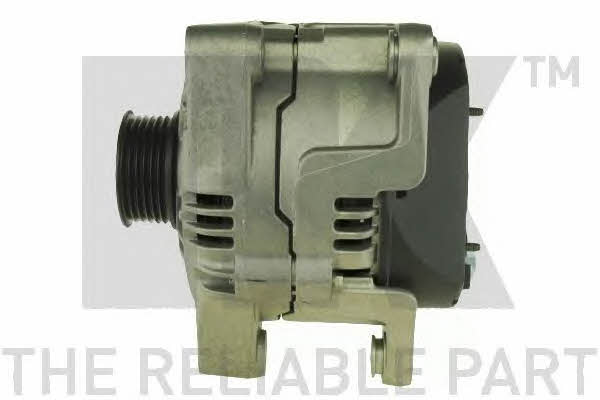 Alternator NK 4839250