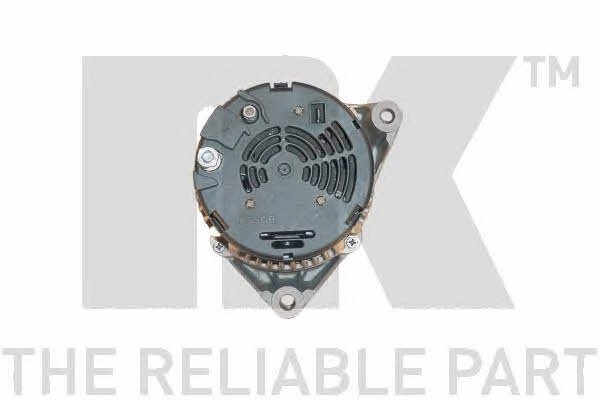 NK 4839740 Alternator 4839740