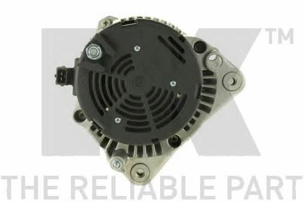 NK 4840330 Alternator 4840330