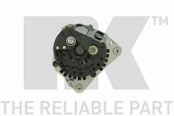 NK 4841230 Alternator 4841230