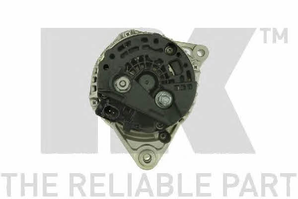 NK 4844470 Alternator 4844470