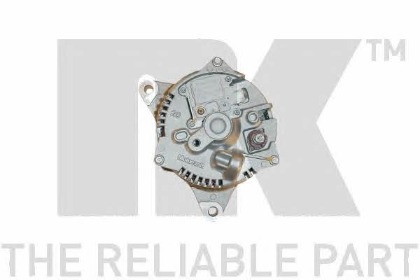 NK 4844691 Alternator 4844691