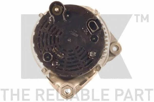 Alternator NK 4845251