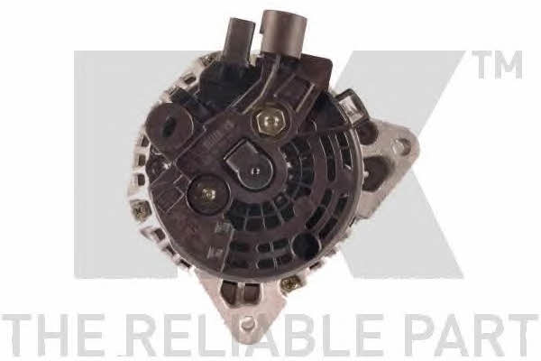 NK 4846240 Alternator 4846240