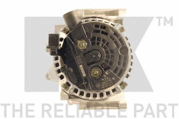 NK 4846340 Alternator 4846340