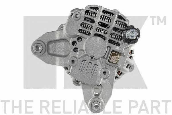 NK 4848611 Alternator 4848611