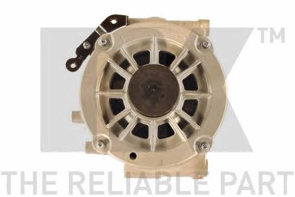 NK 4890150 Alternator 4890150