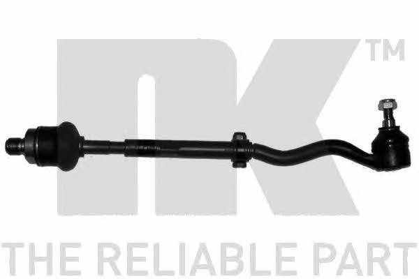 NK 5001504 Steering rod with tip right, set 5001504