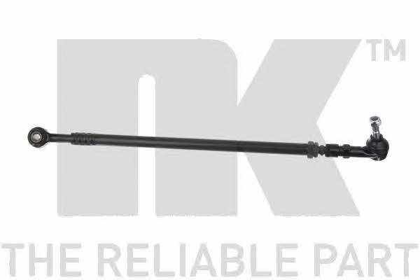 NK 5004747 Steering rod with tip right, set 5004747