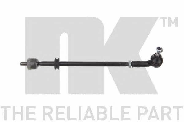 NK 5004760 Steering rod with tip right, set 5004760