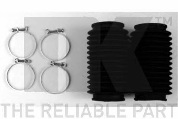 NK 5093711 Bellow kit, steering 5093711